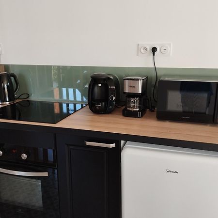 Jolie Maison En Bord De Mer A Pourville Hautot-sur-Mer Zewnętrze zdjęcie