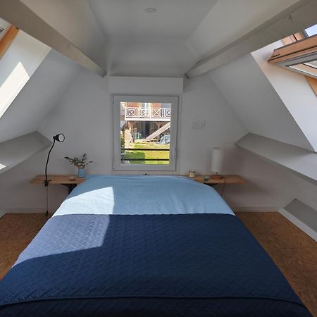 Jolie Maison En Bord De Mer A Pourville Hautot-sur-Mer Zewnętrze zdjęcie