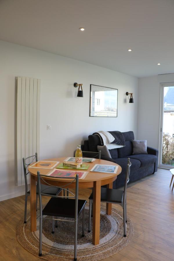 Jolie Maison En Bord De Mer A Pourville Hautot-sur-Mer Zewnętrze zdjęcie