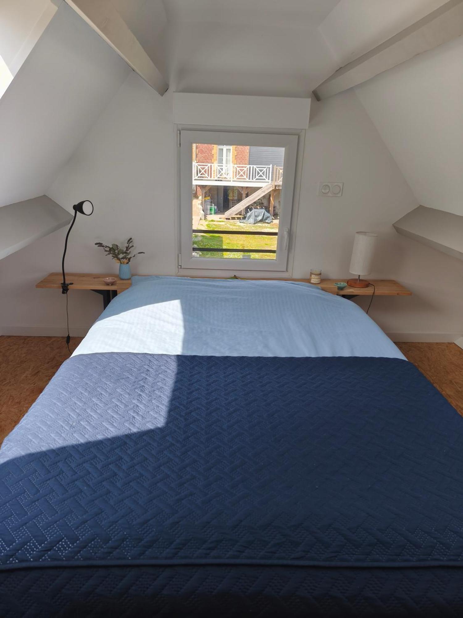 Jolie Maison En Bord De Mer A Pourville Hautot-sur-Mer Zewnętrze zdjęcie
