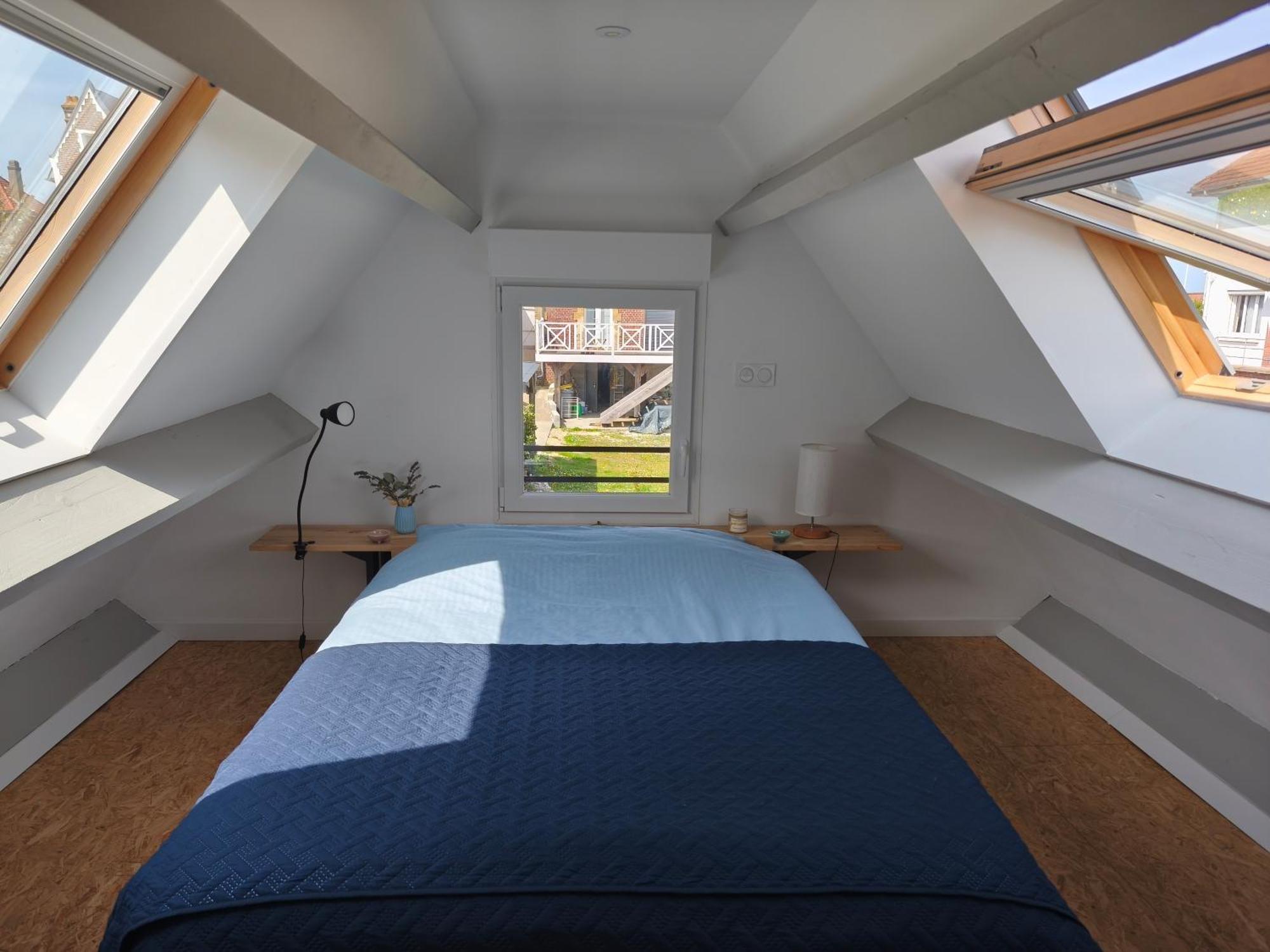 Jolie Maison En Bord De Mer A Pourville Hautot-sur-Mer Zewnętrze zdjęcie