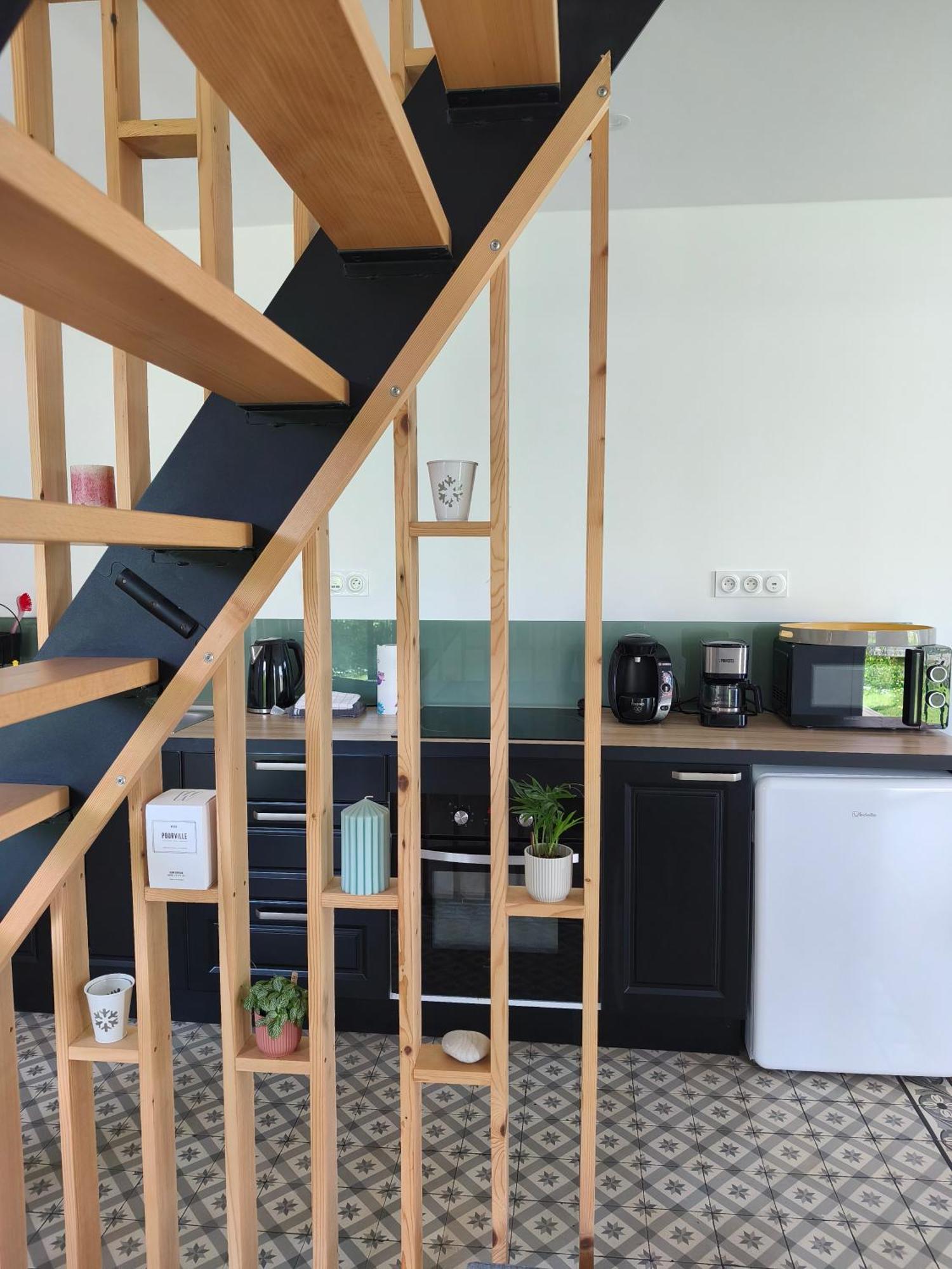Jolie Maison En Bord De Mer A Pourville Hautot-sur-Mer Zewnętrze zdjęcie